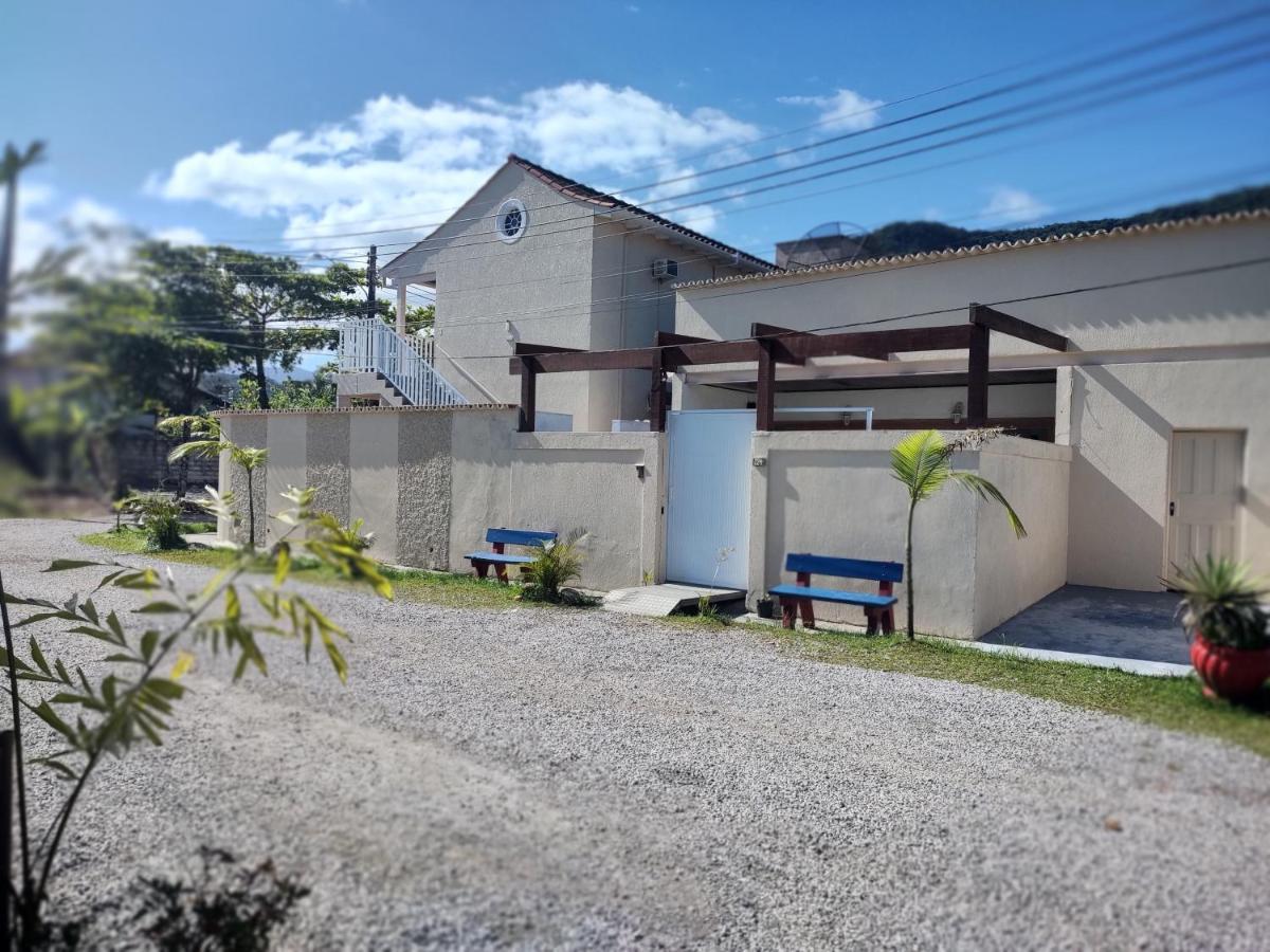 Hotel Lazaro Ubatuba Ltda Exterior photo
